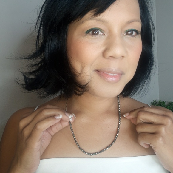 Stella & Dot necklace - Picture 4 of 4